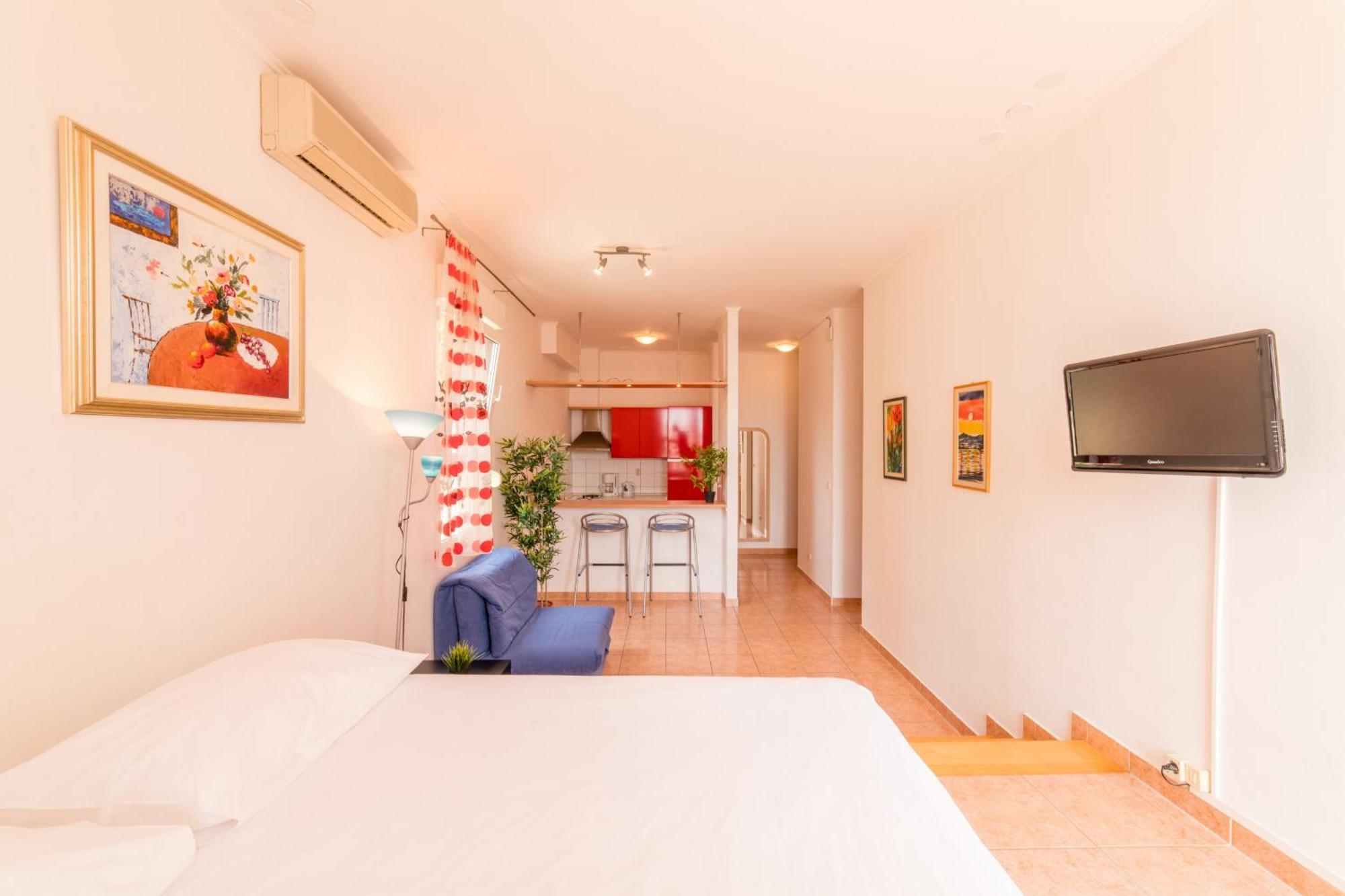 Apartments M Split Zewnętrze zdjęcie