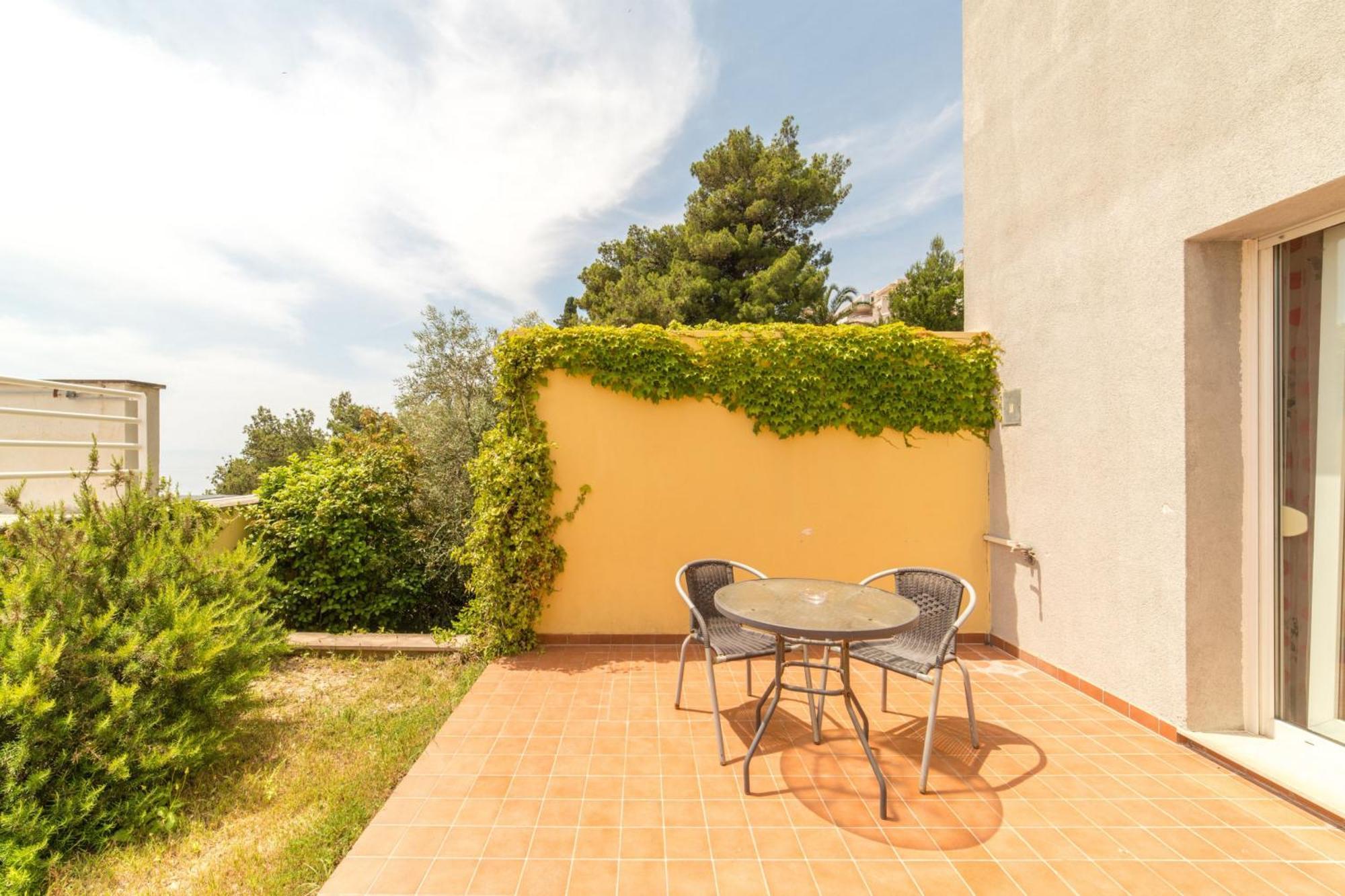 Apartments M Split Zewnętrze zdjęcie