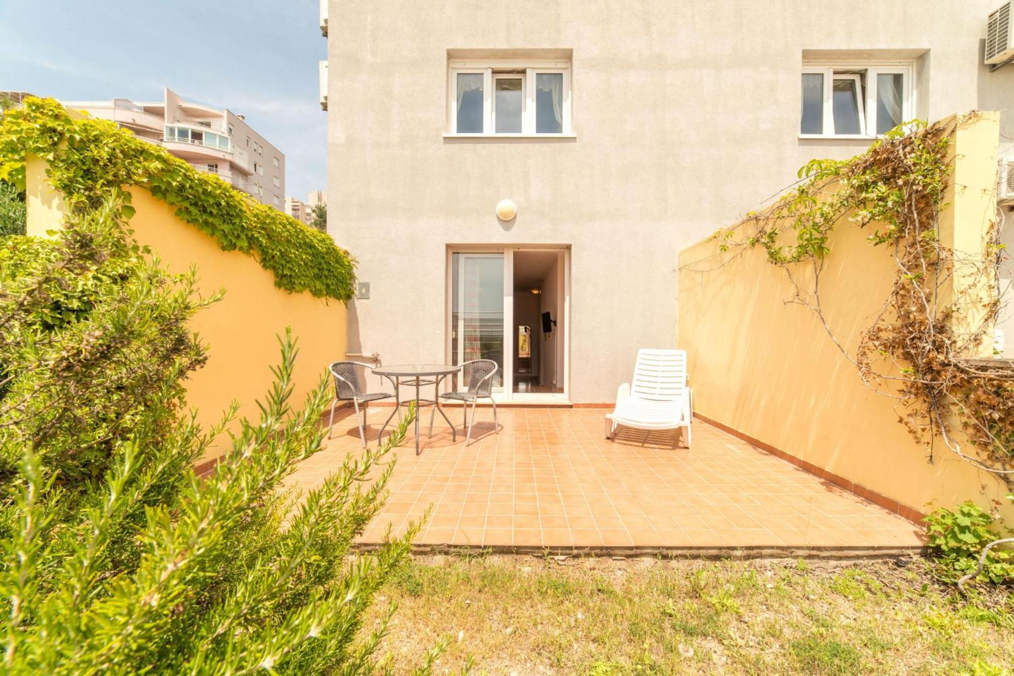 Apartments M Split Zewnętrze zdjęcie