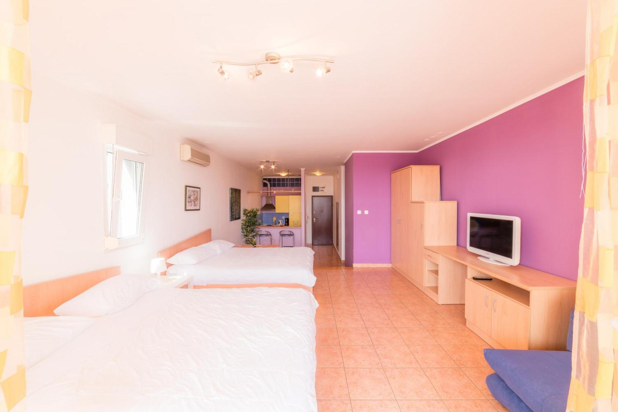 Apartments M Split Zewnętrze zdjęcie