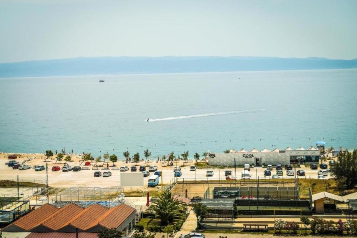 Apartments M Split Zewnętrze zdjęcie