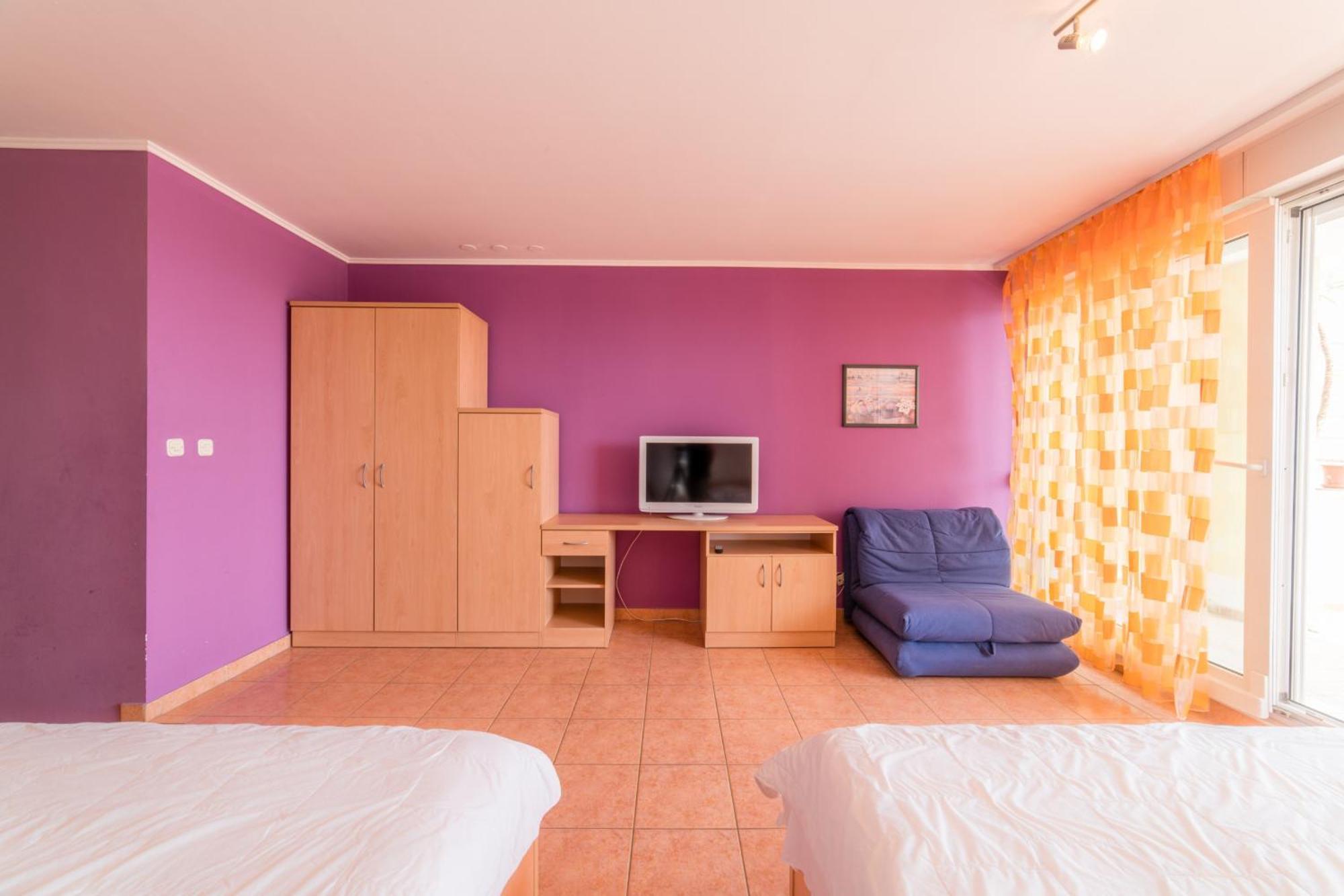 Apartments M Split Zewnętrze zdjęcie