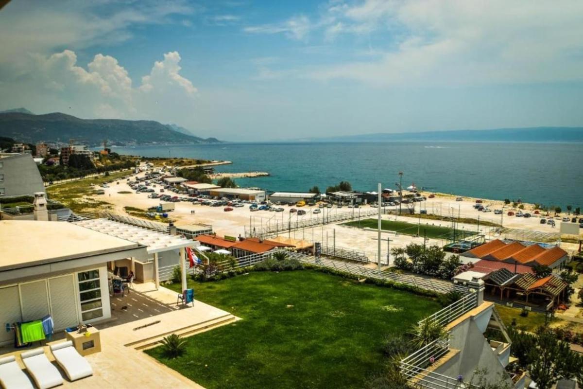 Apartments M Split Zewnętrze zdjęcie