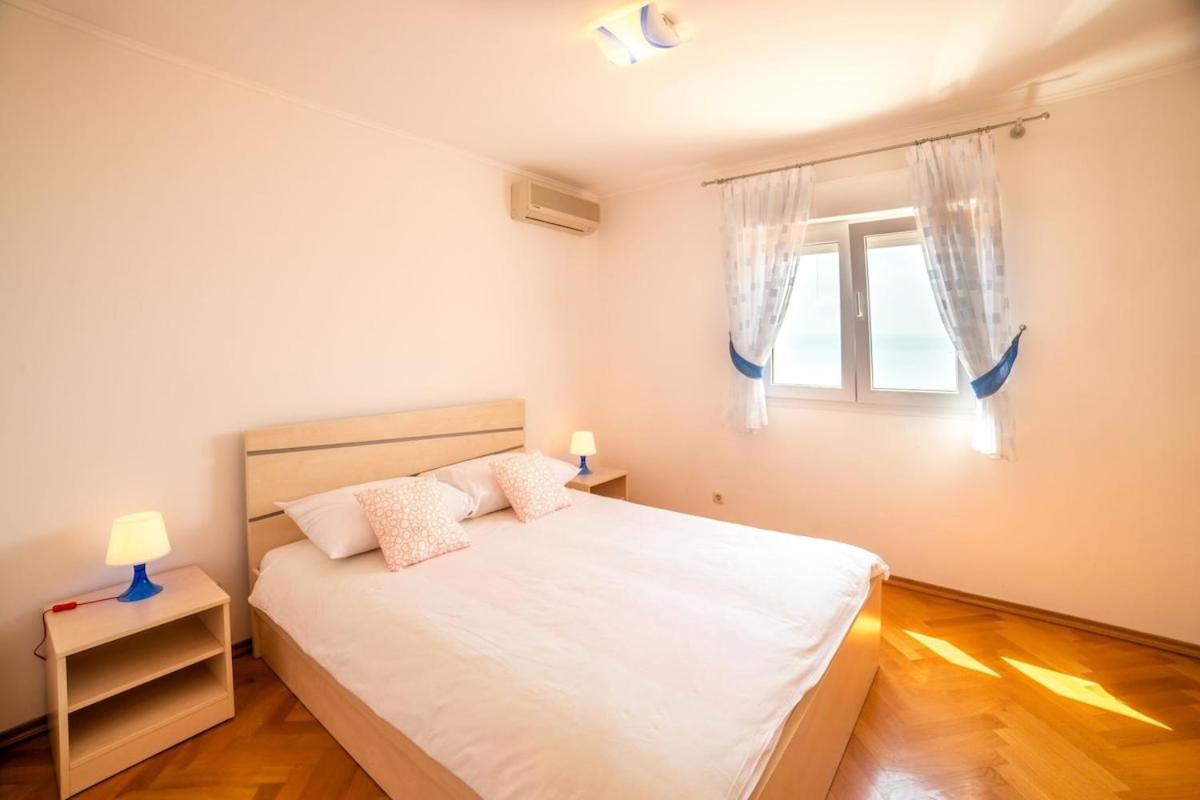 Apartments M Split Zewnętrze zdjęcie
