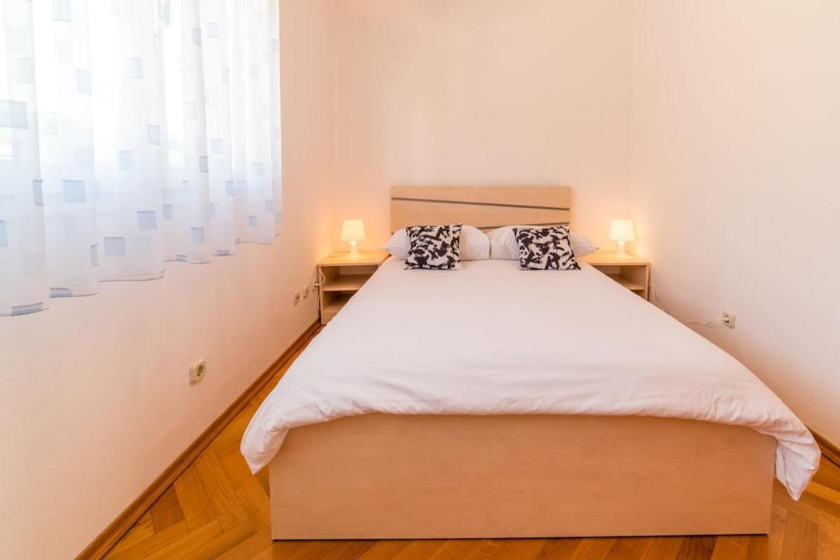 Apartments M Split Zewnętrze zdjęcie