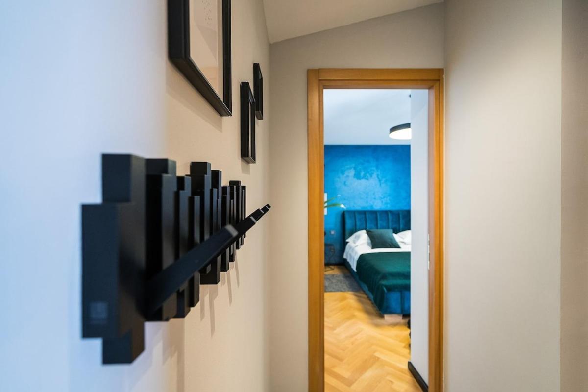 Apartments M Split Zewnętrze zdjęcie