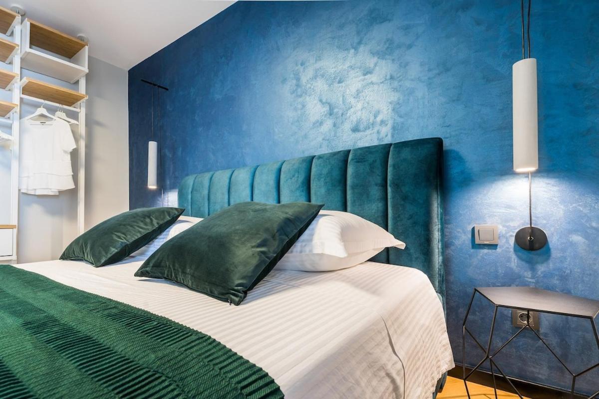 Apartments M Split Zewnętrze zdjęcie