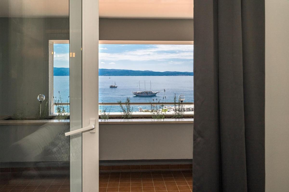 Apartments M Split Zewnętrze zdjęcie