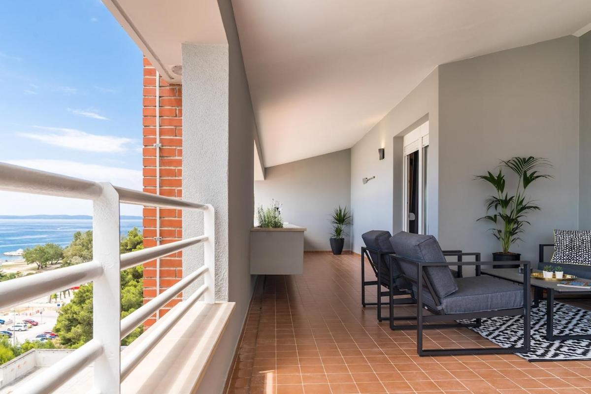 Apartments M Split Zewnętrze zdjęcie