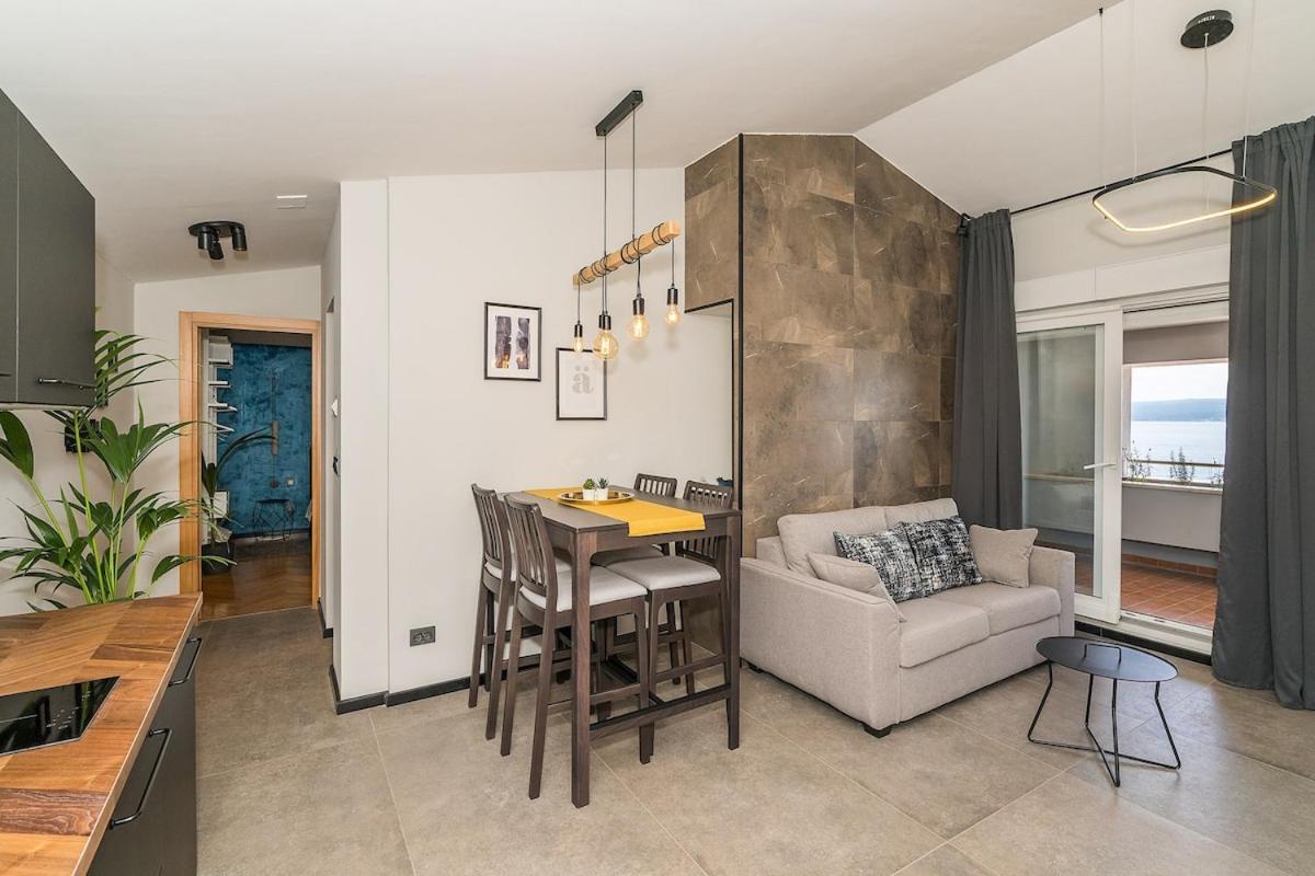 Apartments M Split Zewnętrze zdjęcie