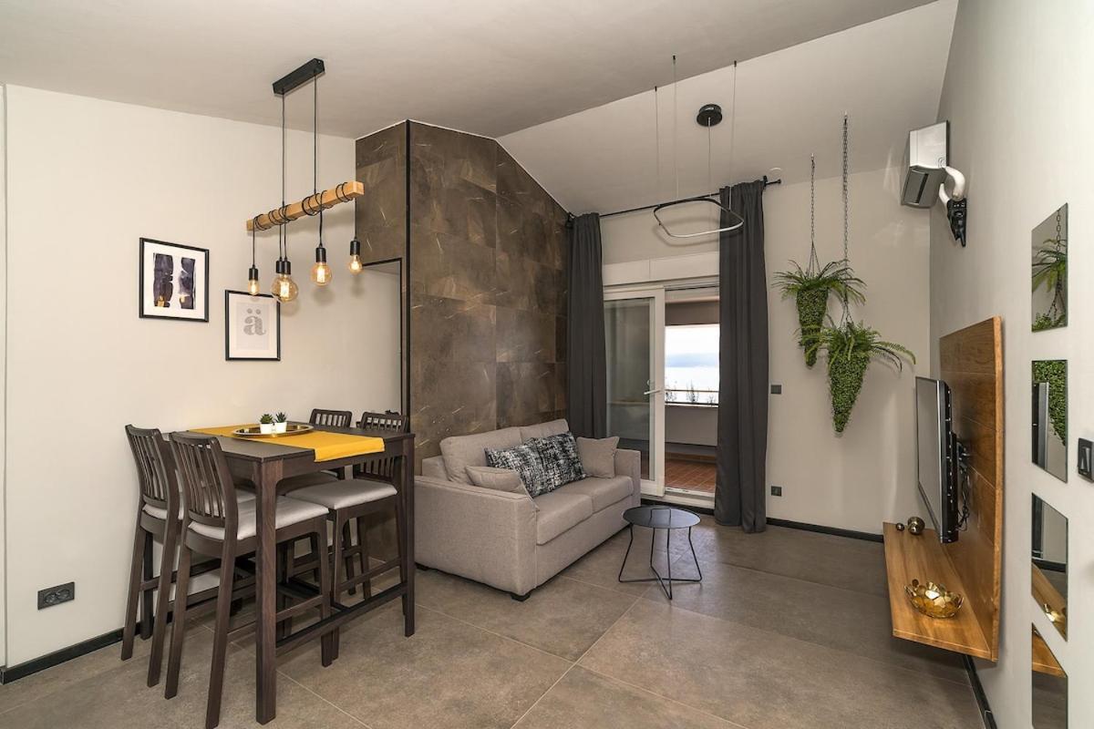 Apartments M Split Zewnętrze zdjęcie