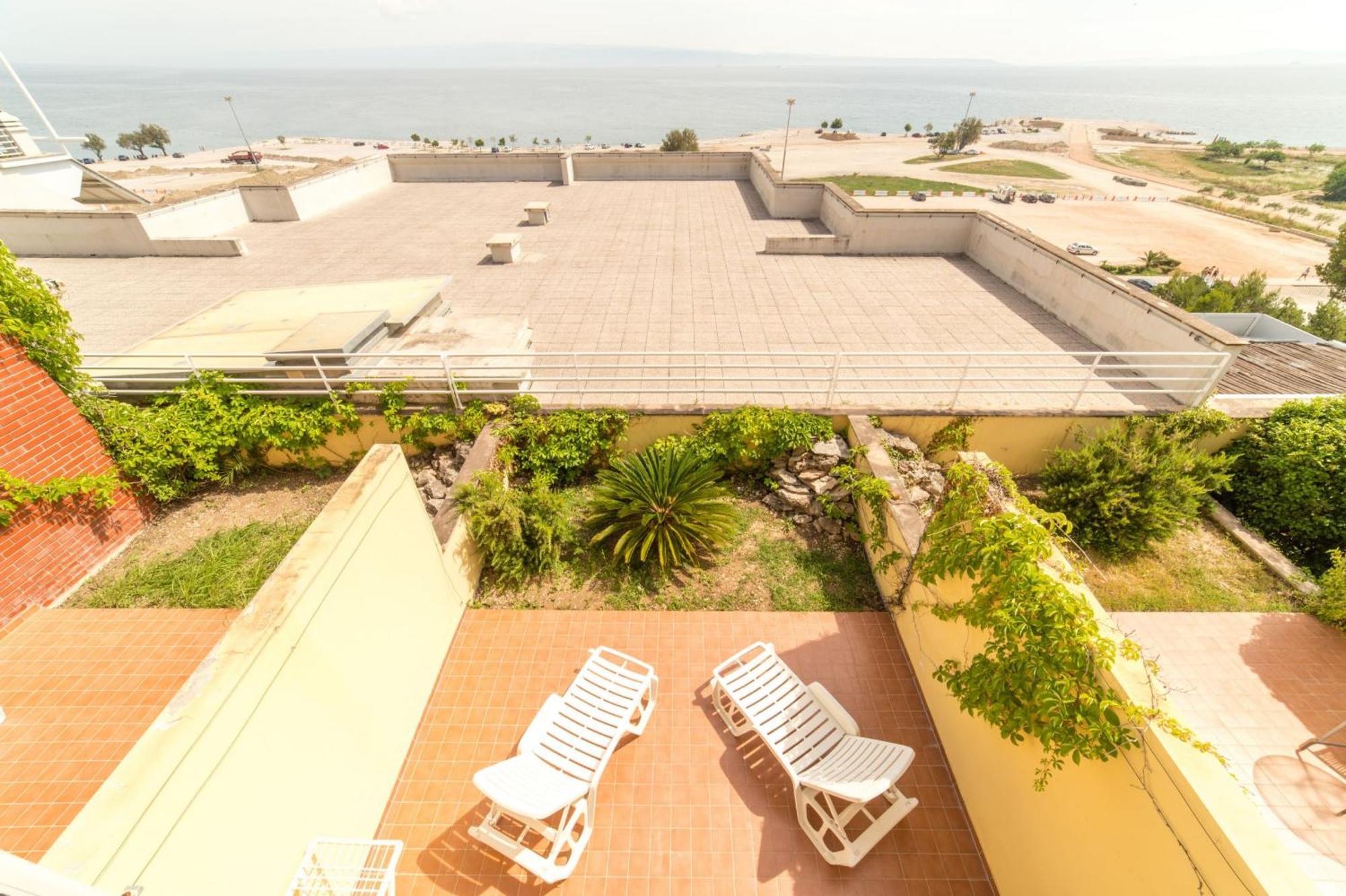 Apartments M Split Zewnętrze zdjęcie