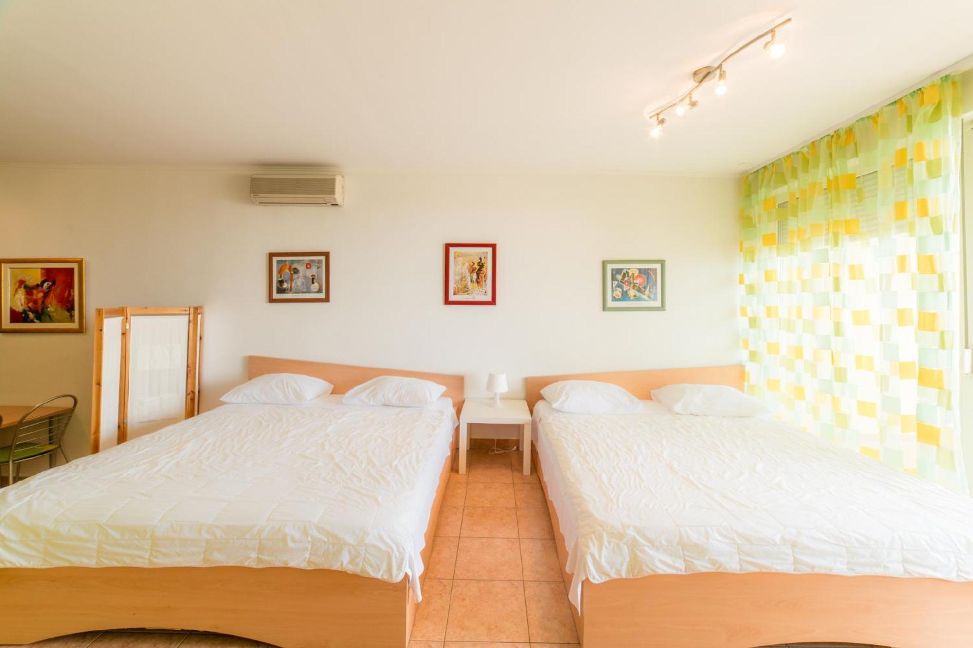 Apartments M Split Zewnętrze zdjęcie