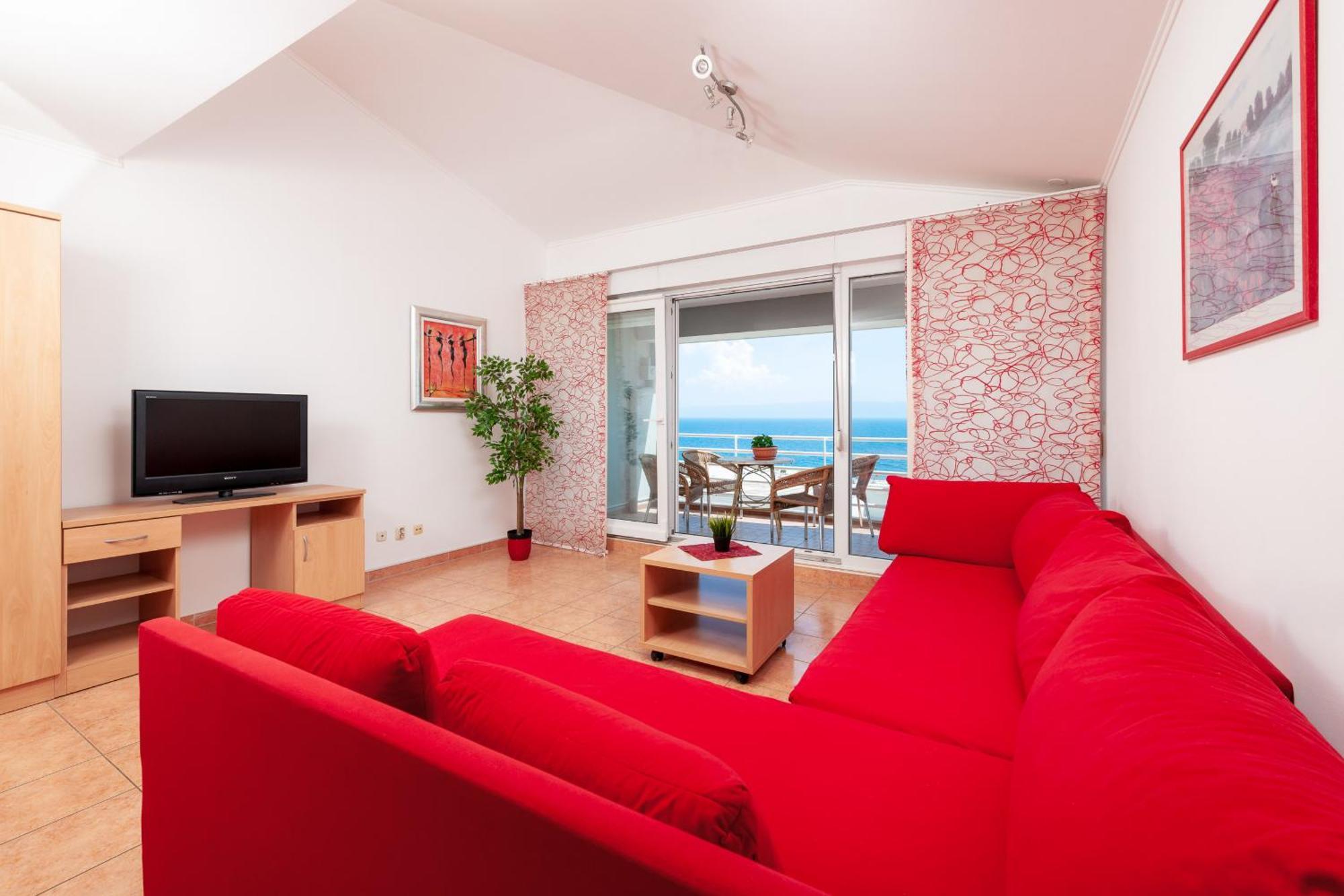 Apartments M Split Zewnętrze zdjęcie