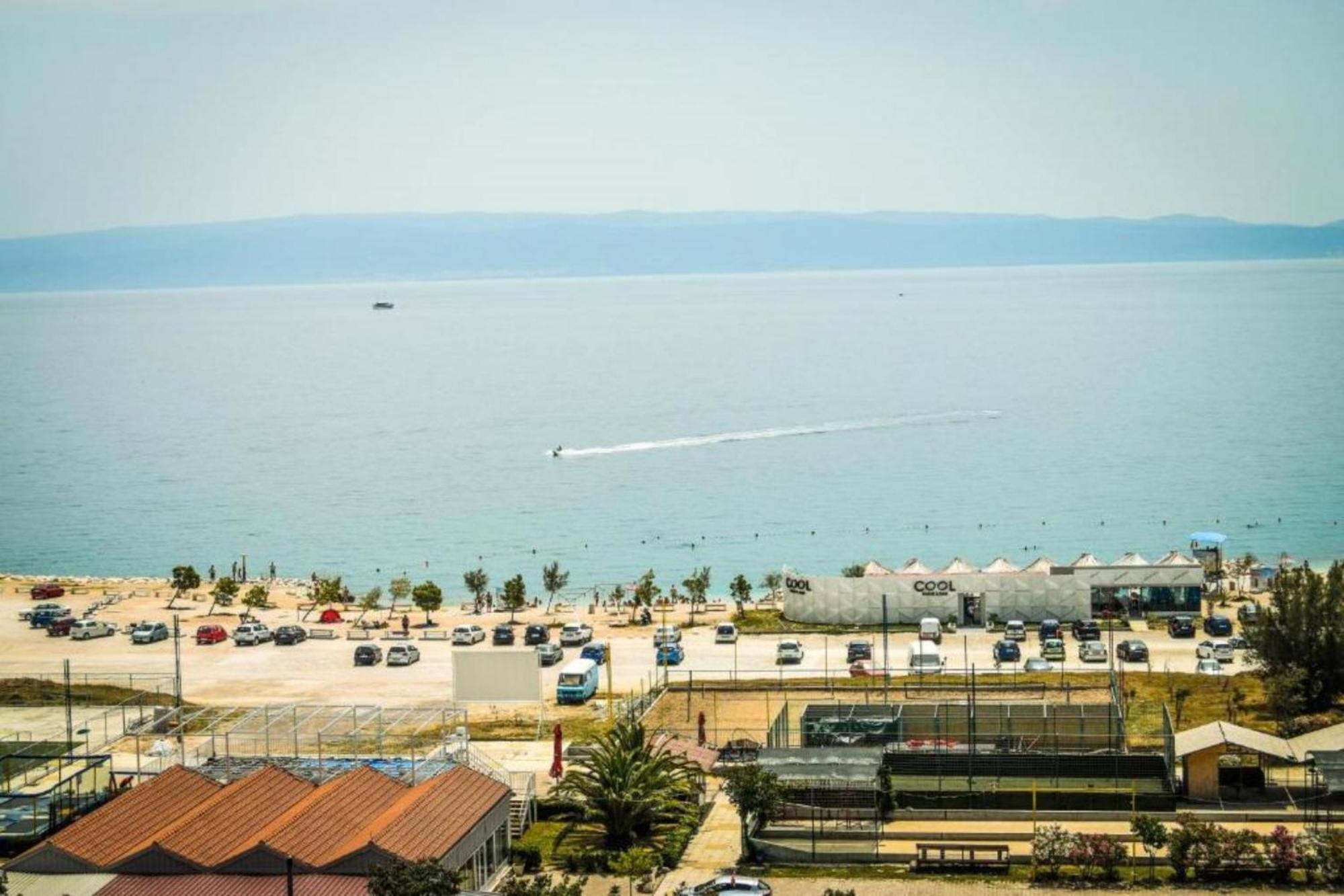 Apartments M Split Zewnętrze zdjęcie