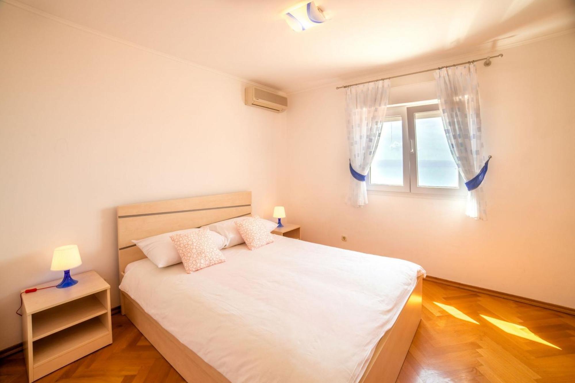Apartments M Split Zewnętrze zdjęcie
