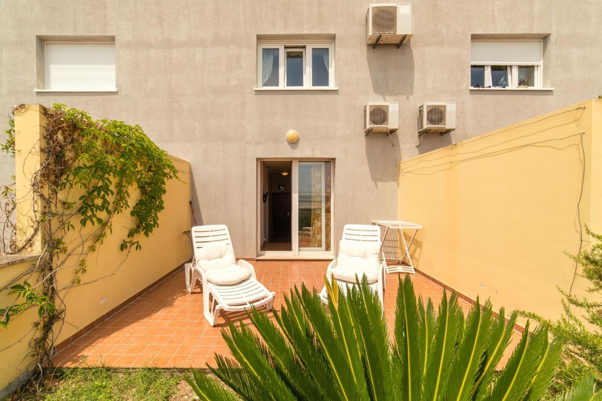 Apartments M Split Zewnętrze zdjęcie