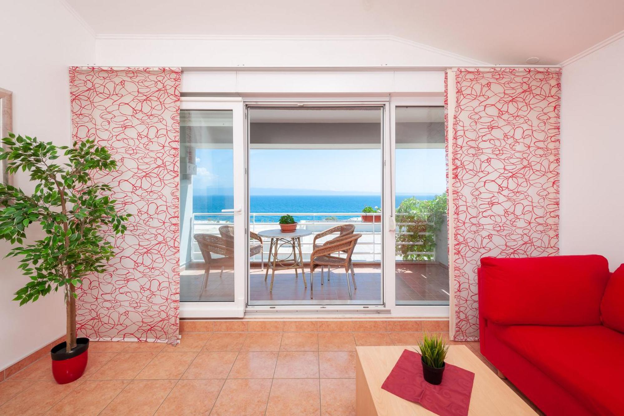 Apartments M Split Zewnętrze zdjęcie